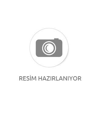 Zümrüt Yeşili Taşlı Earcuff 